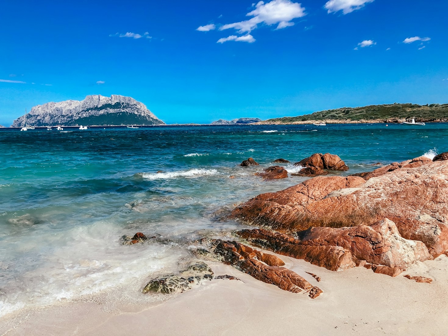 Il fascino delle spiagge di Alghero